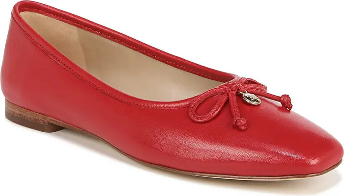 Meadow Ballet Flat (Women) | Nordstrom