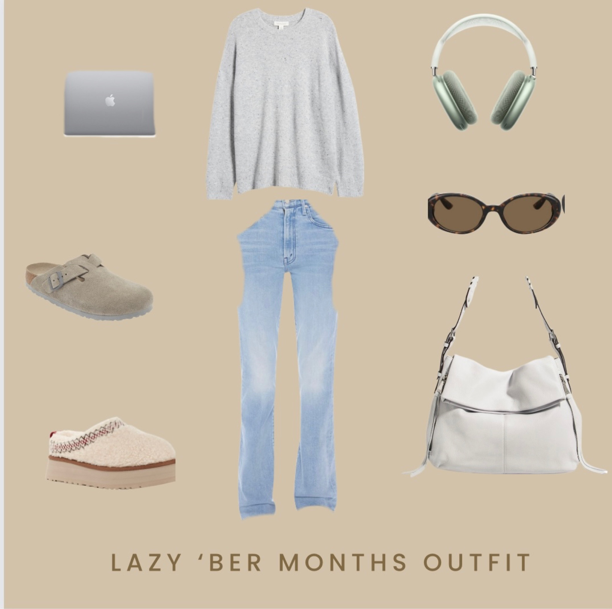 Lazy Weekend & School Outfit for Fall

#LTKSeasonal #LTKU #LTKSale