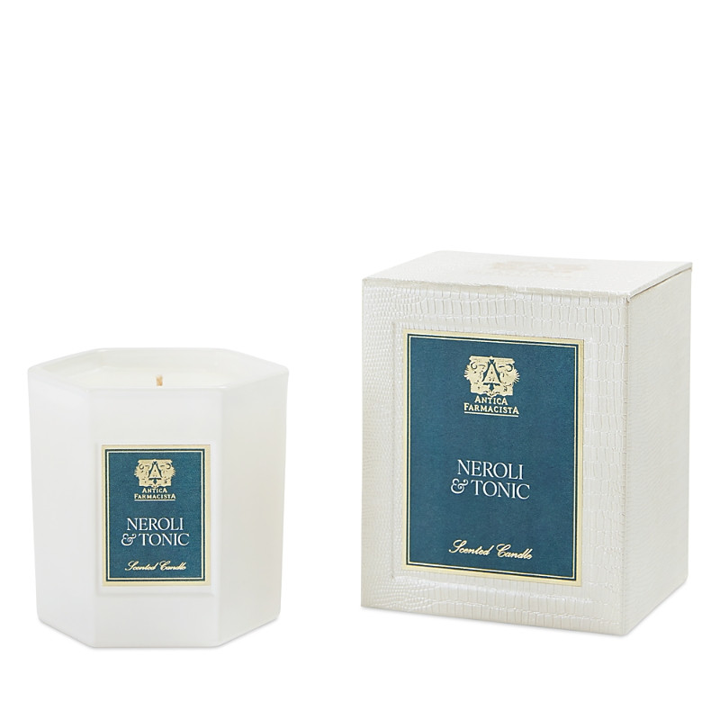 Antica Farmacista Neroli & Tonic Candle, 9 oz. | Bloomingdale's (US)