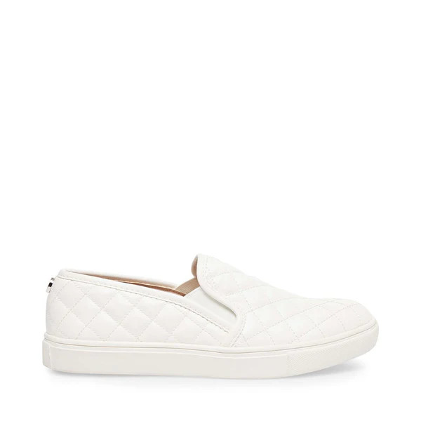 ECENTRCQ WHITE | Steve Madden (US)