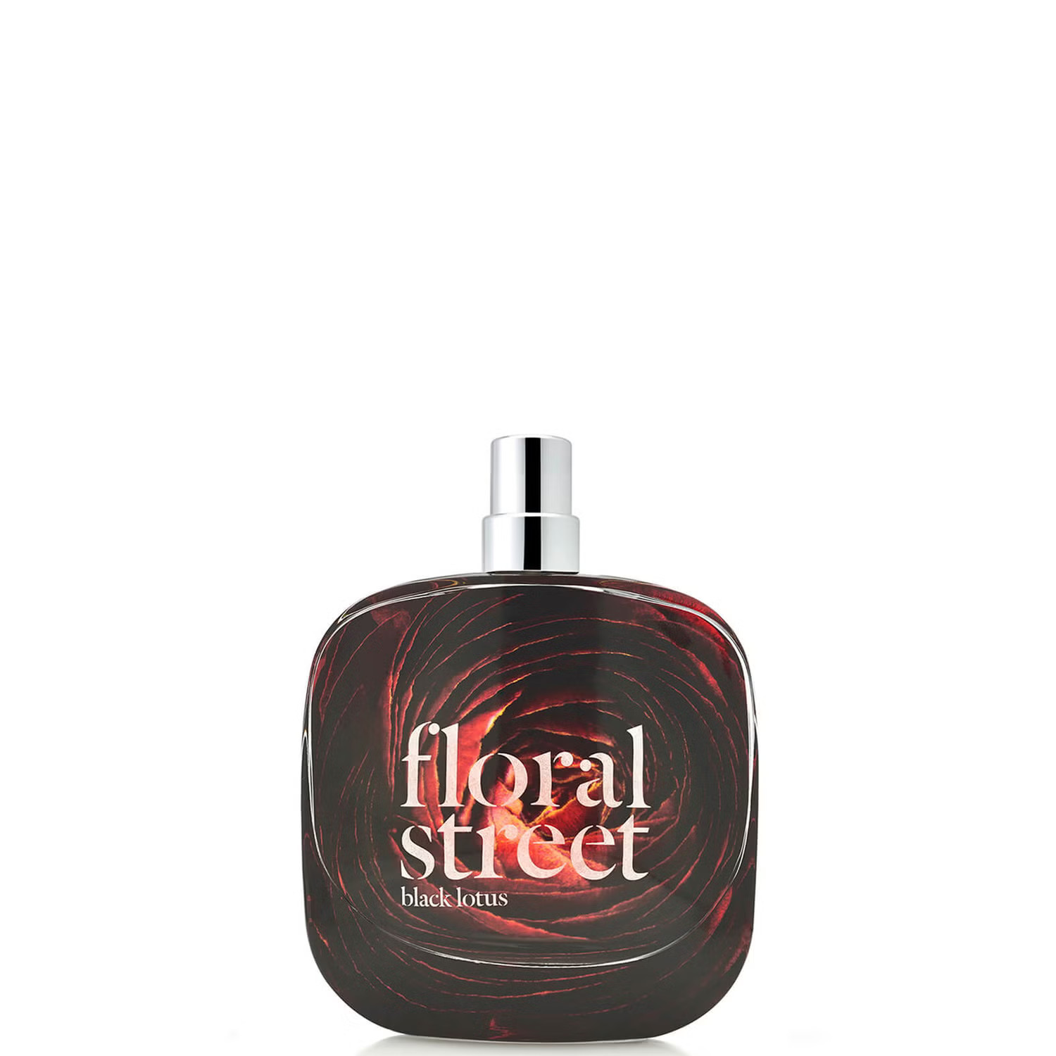 Floral Street Black Lotus Eau de Parfum 50ml | Look Fantastic (UK)