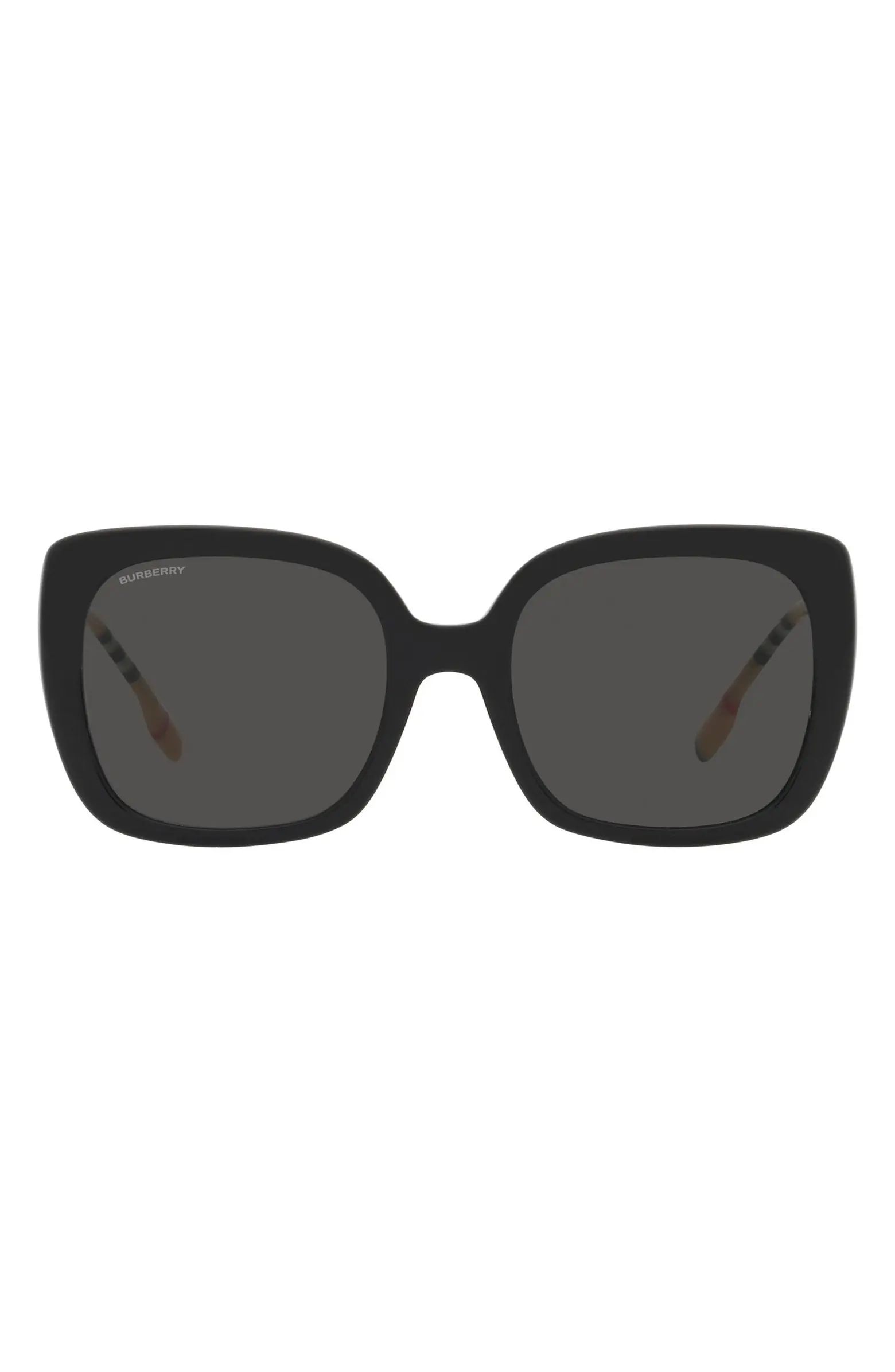 Carroll 54mm Square Sunglasses | Nordstrom