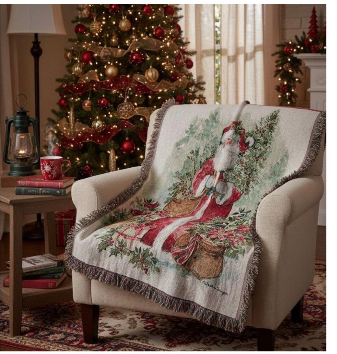 Target is blessing us with 40% OFF ALL Christmas things!!! 🎄💃🏾
Perfect time to grab gifts, decor, and matching family PJs early!!
Linked all my holiday favorites before the deals disappear! ❤️

#TargetFinds #LTKHoliday #ChristmasShopping #HolidayDeals #ChristmasAtTarget #CozyChristmas #GiftGuide #FestiveSeason #LTKFinds #ChristmasReady

#LTKHoliday #LTKSaleAlert #LTKSeasonal
