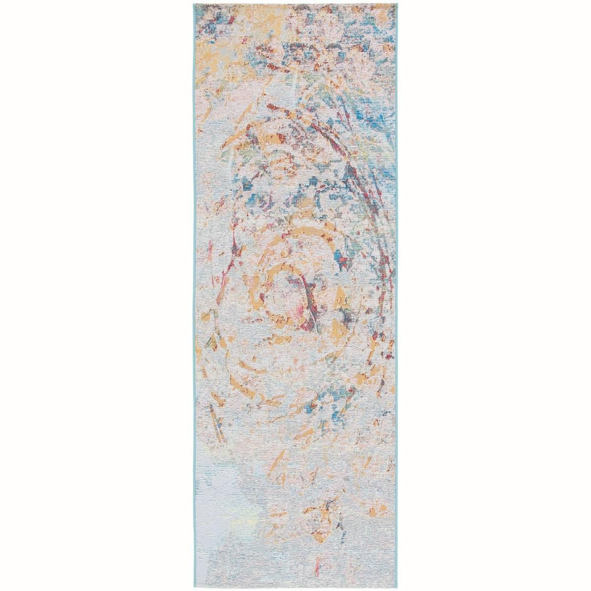 Barbados BAR538 Power Loomed Area Rug  - Safavieh | Target