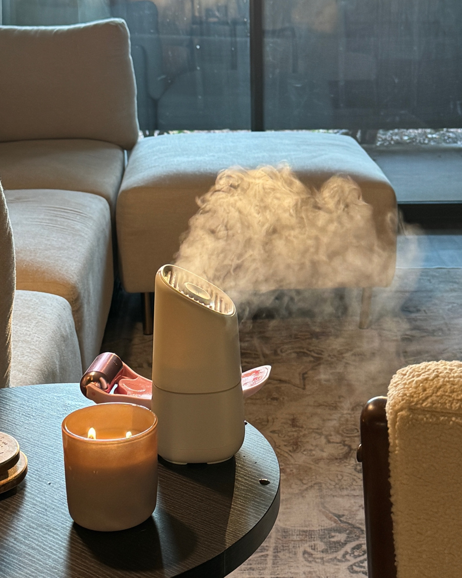 Canopy Humidifier 

#LTKHome