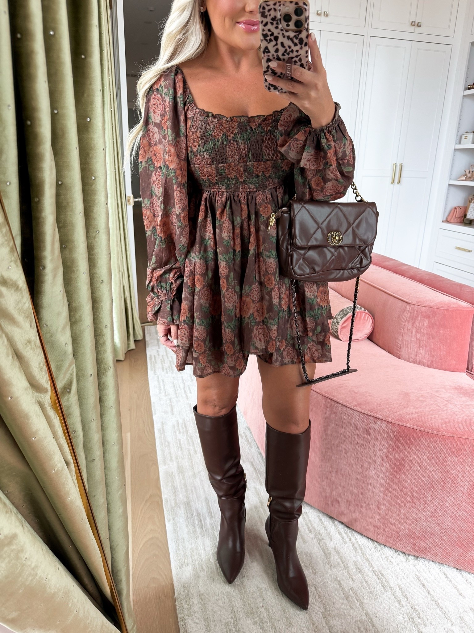 Use code WHITNEYR35 for 35% off my look! Wearing size small!

#LTKgrwm #LTKTravel #LTKPetite