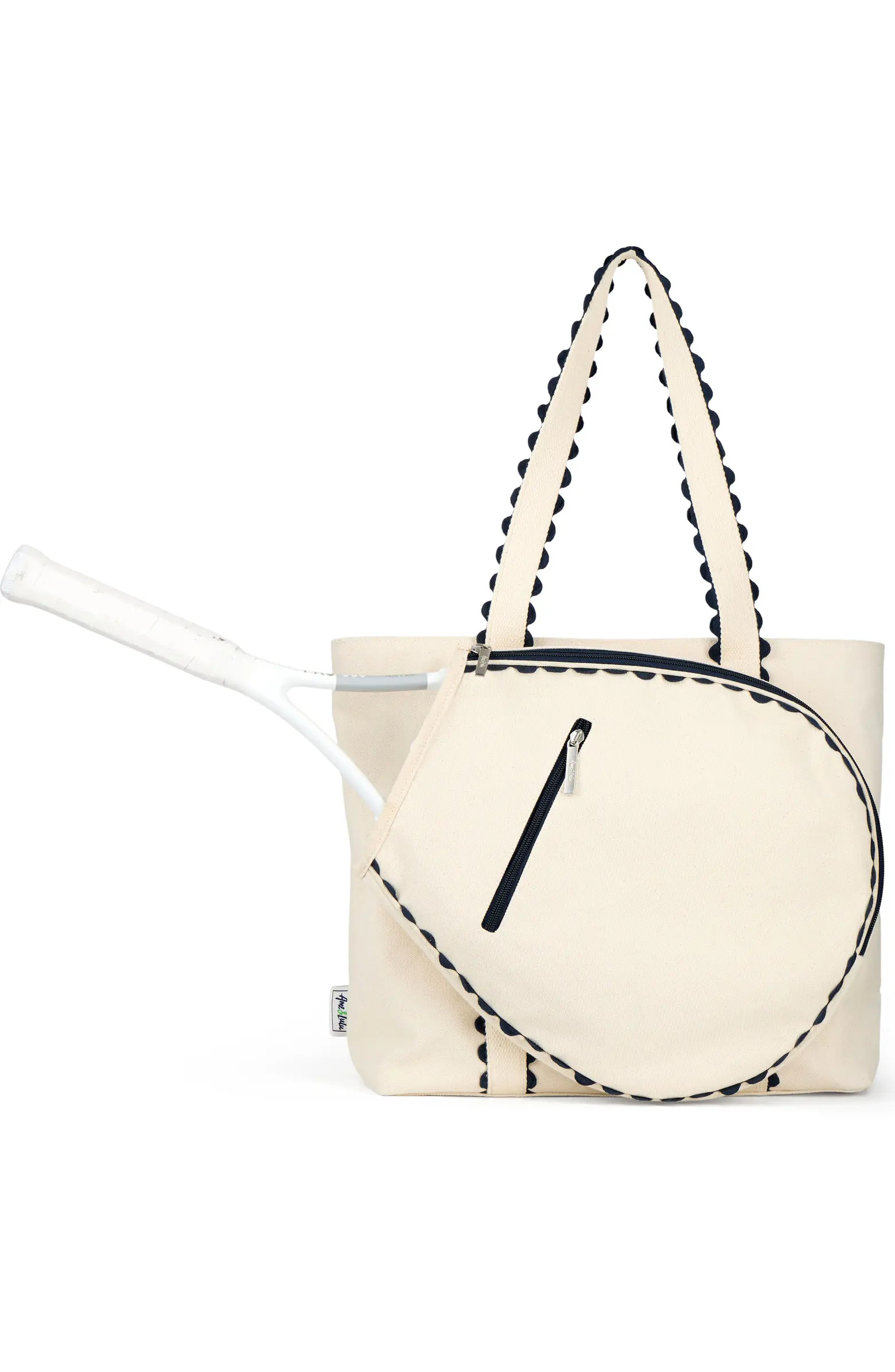 Nantucket Tennis Tote | Nordstrom