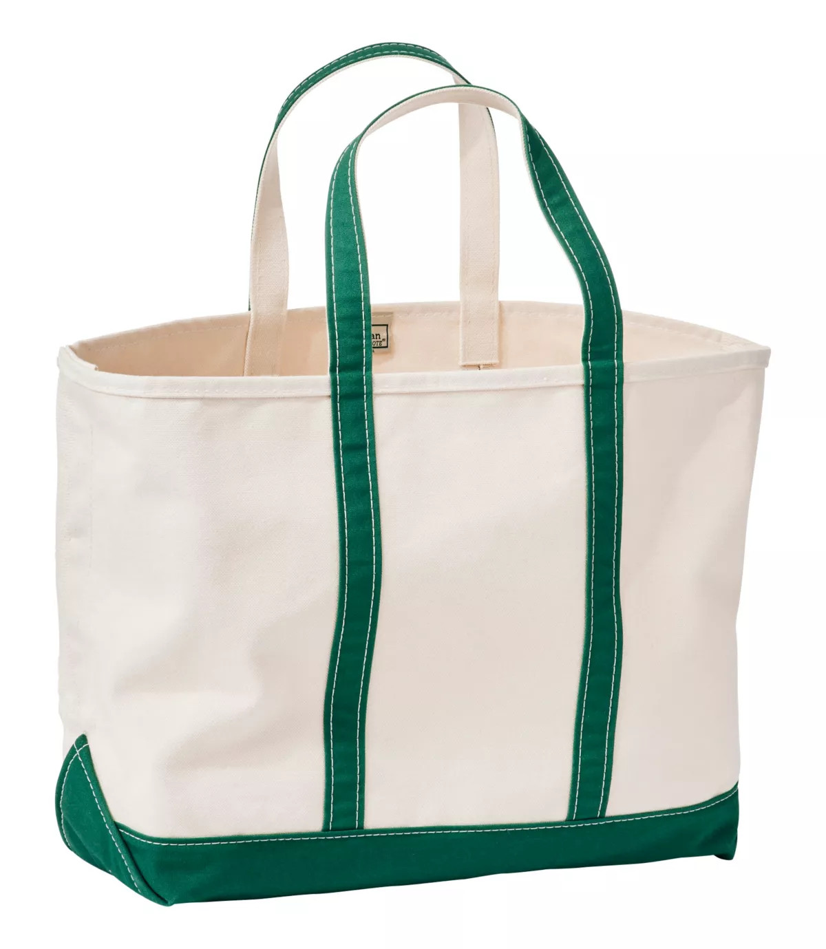 Boat and Tote, Open-Top | Tote Bags at L.L.Bean | L.L. Bean
