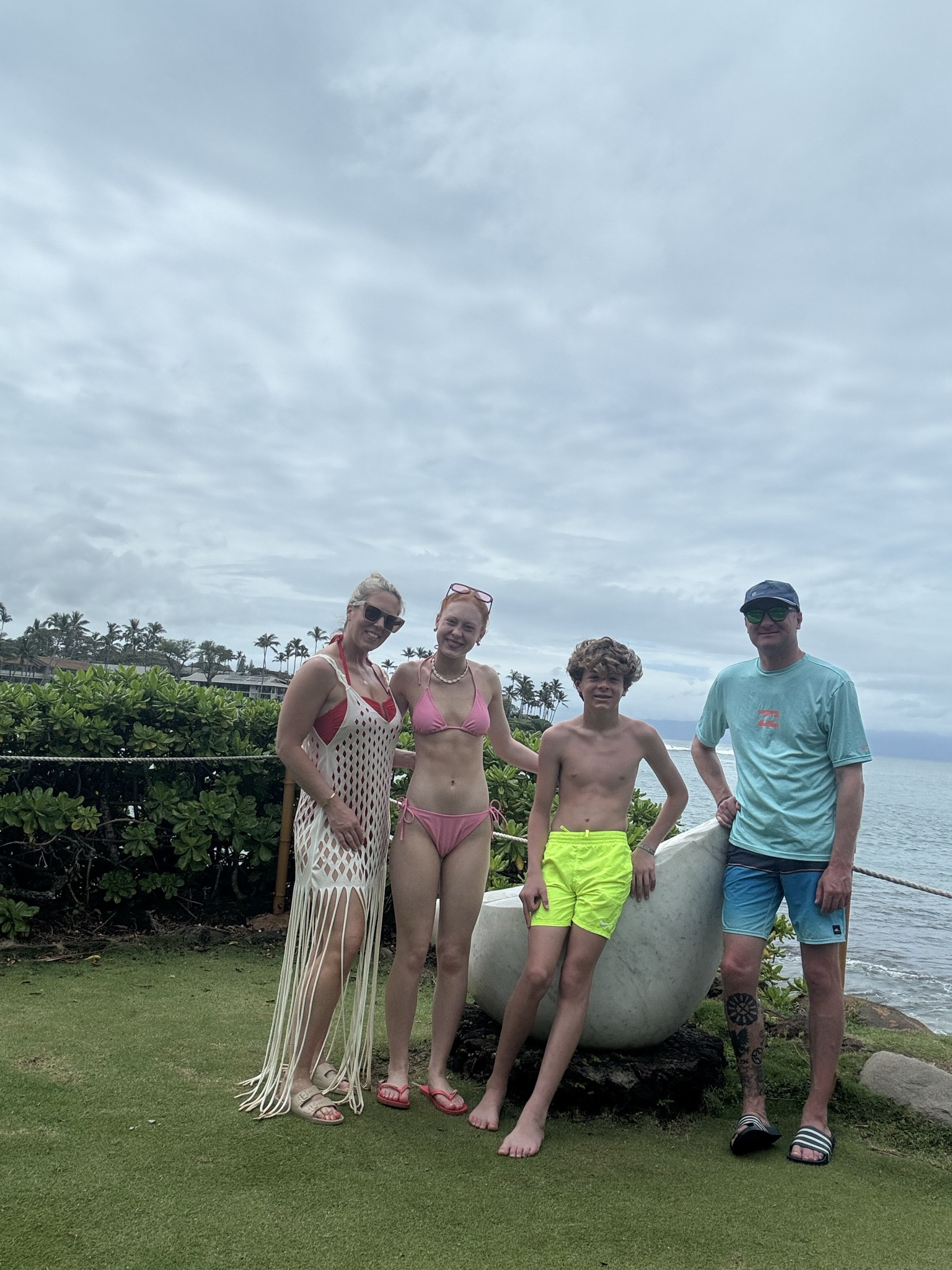 family vacay 

#LTKTravel #LTKSwim