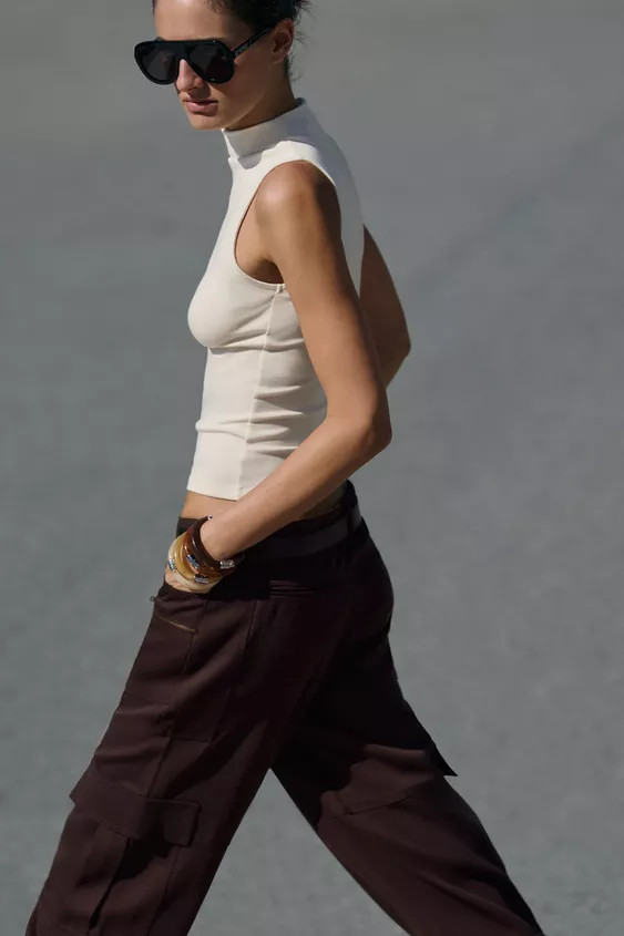 4-PACK RIGID BRACELETS | Zara US