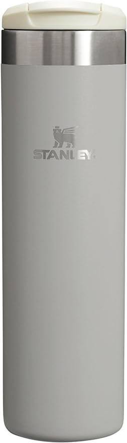 Stanley AeroLight Transit Bottle, Vacuum Insulated Tumbler for Coffee, Tea and Drinks with Ultra-... | Amazon (US)