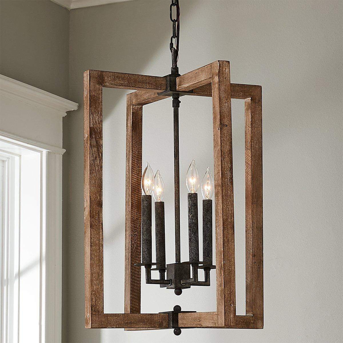 Laney Lantern | Shades of Light