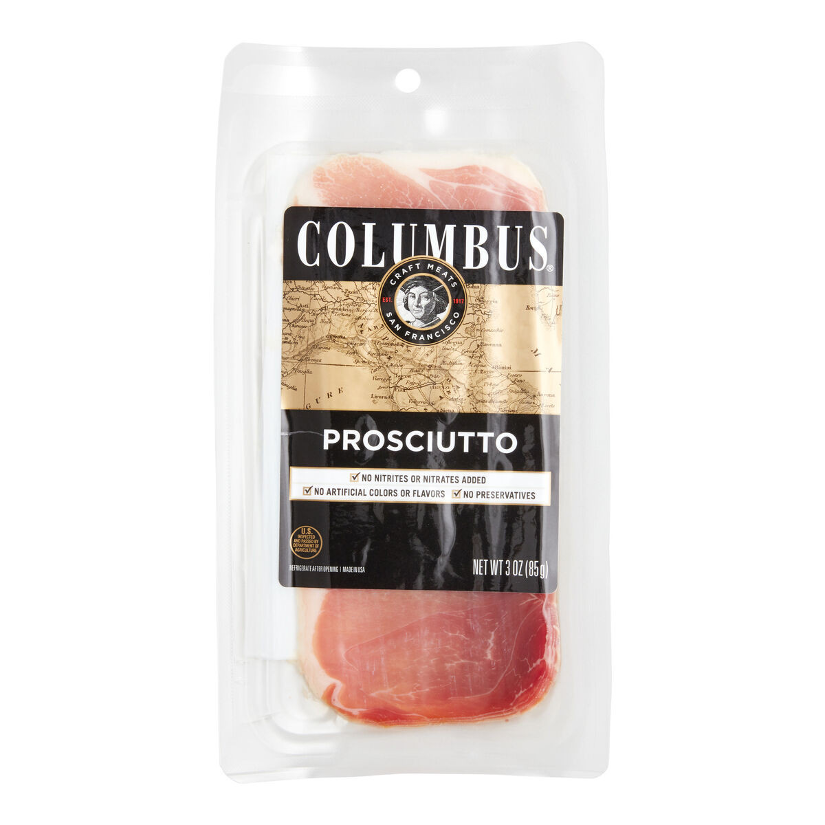 Columbus Traditional Prosciutto by World Market | World Market
