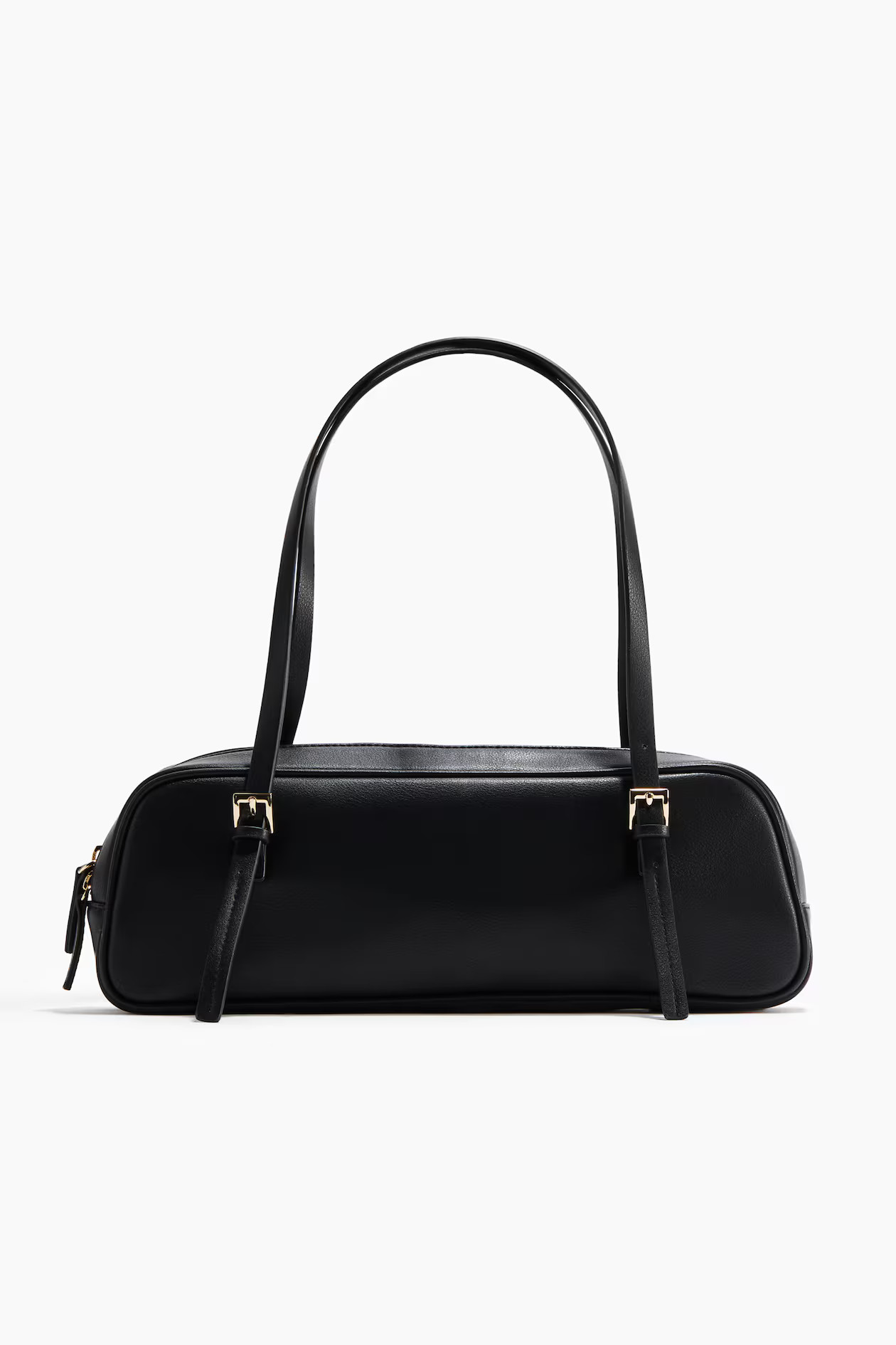 Rectangular shoulder bag | H&M (UK, MY, IN, SG, PH, TW, HK)