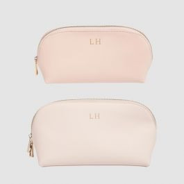 Cosmetic Case Set | The Daily Edited