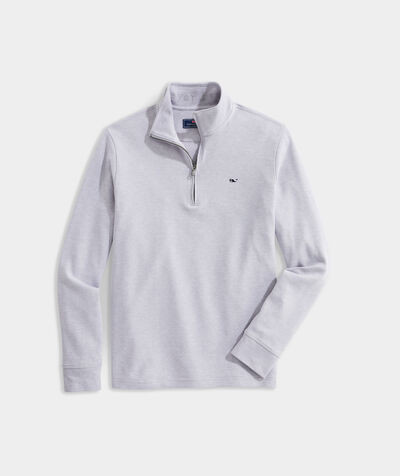 Saltwater Quarter-Zip | vineyard vines