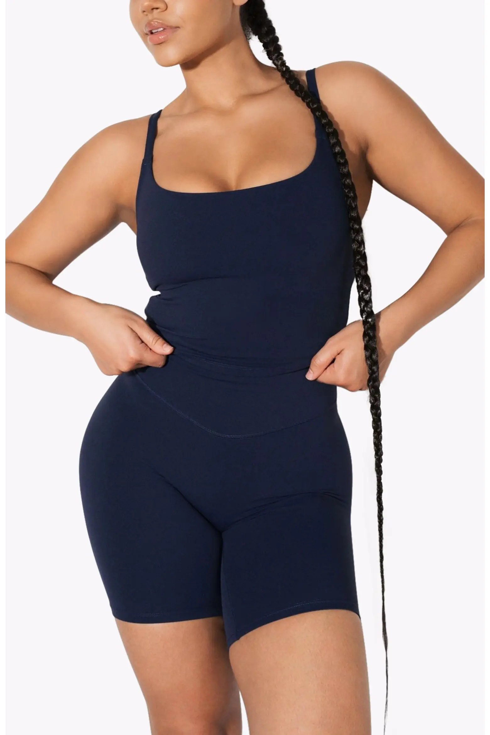 Cloud II Biker Short (Women) | Nordstrom | Nordstrom