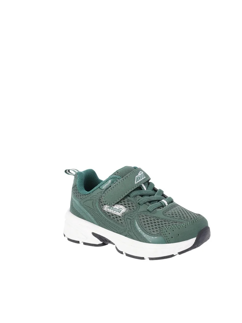 Avia Toddler Unisex 5000 Chunky Trainer Sneakers | Walmart (US)