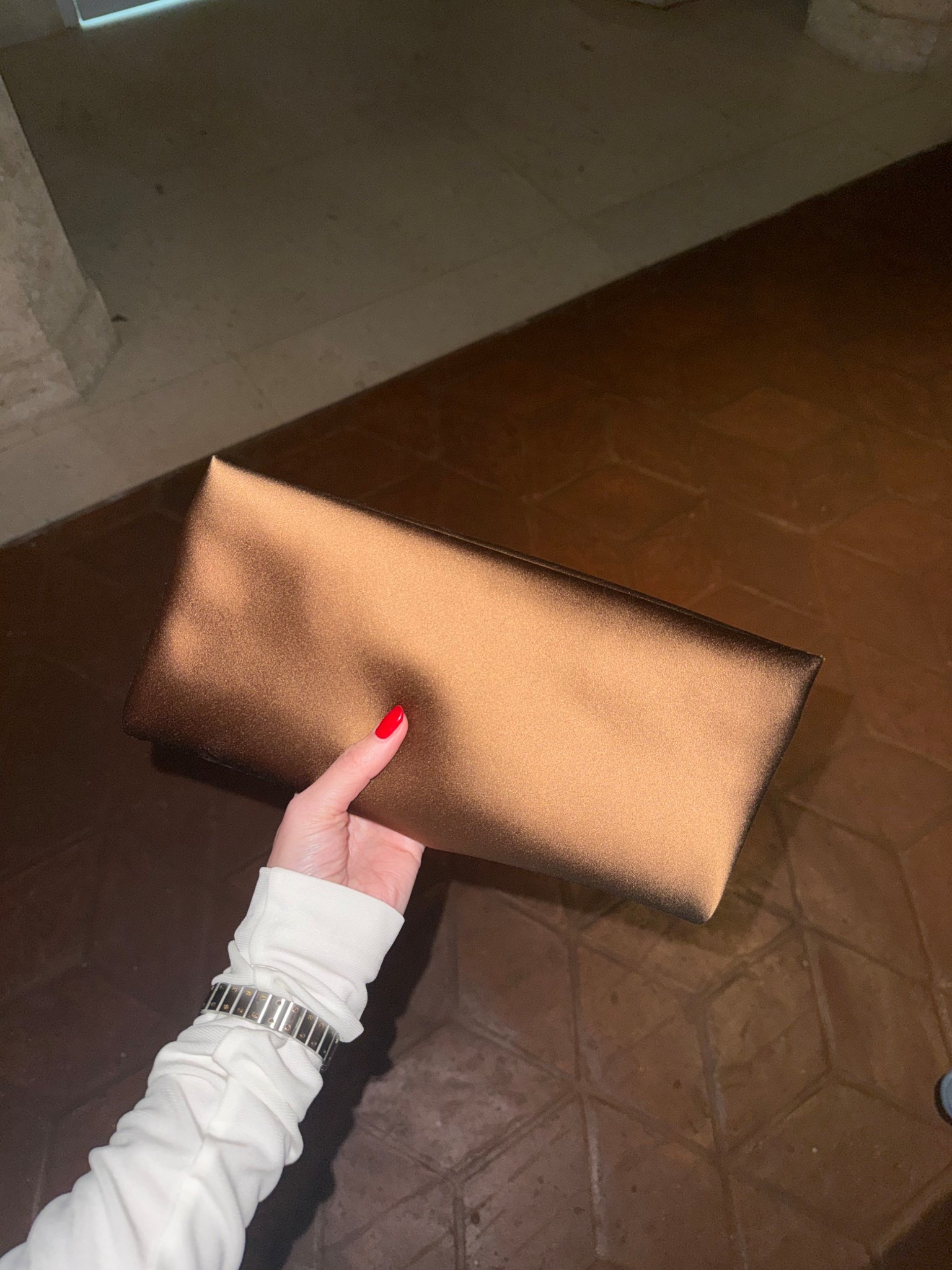 Clutch Bag Edit 

#LTKootd