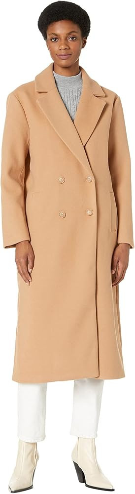BB DAKOTA Women's Isnt It Iconic Coat | Amazon (US)