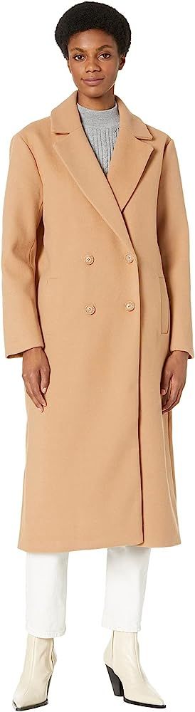 BB DAKOTA Women's Isnt It Iconic Coat | Amazon (US)