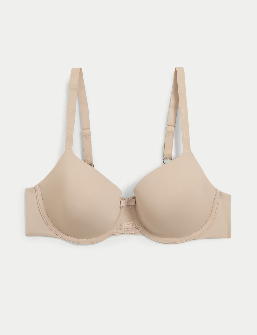 Flexifit™ Wired Full-Cup T-Shirt Bra A-E | Marks & Spencer (UK)