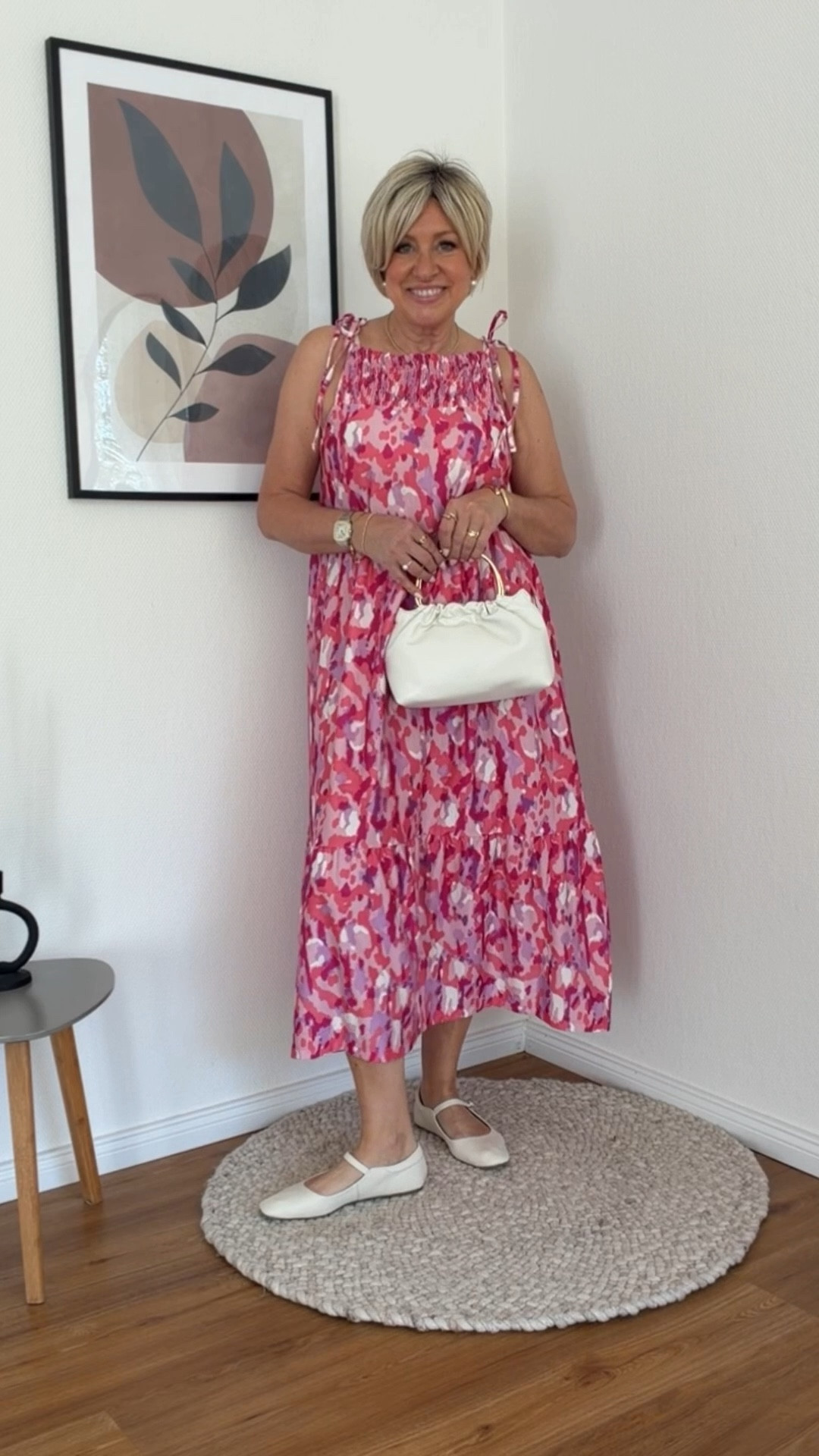 Bonprix Sommer Outfit 

#LTKsummer #LTKü50 #LTKstyletip