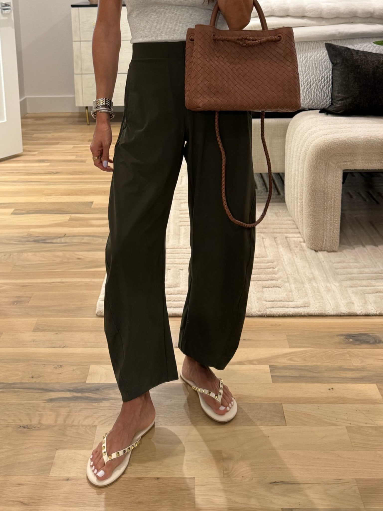 My favorite sandals. So comfy and chic come in lots of colors

#LTKPetite #LTKSaleAlert #LTKootd