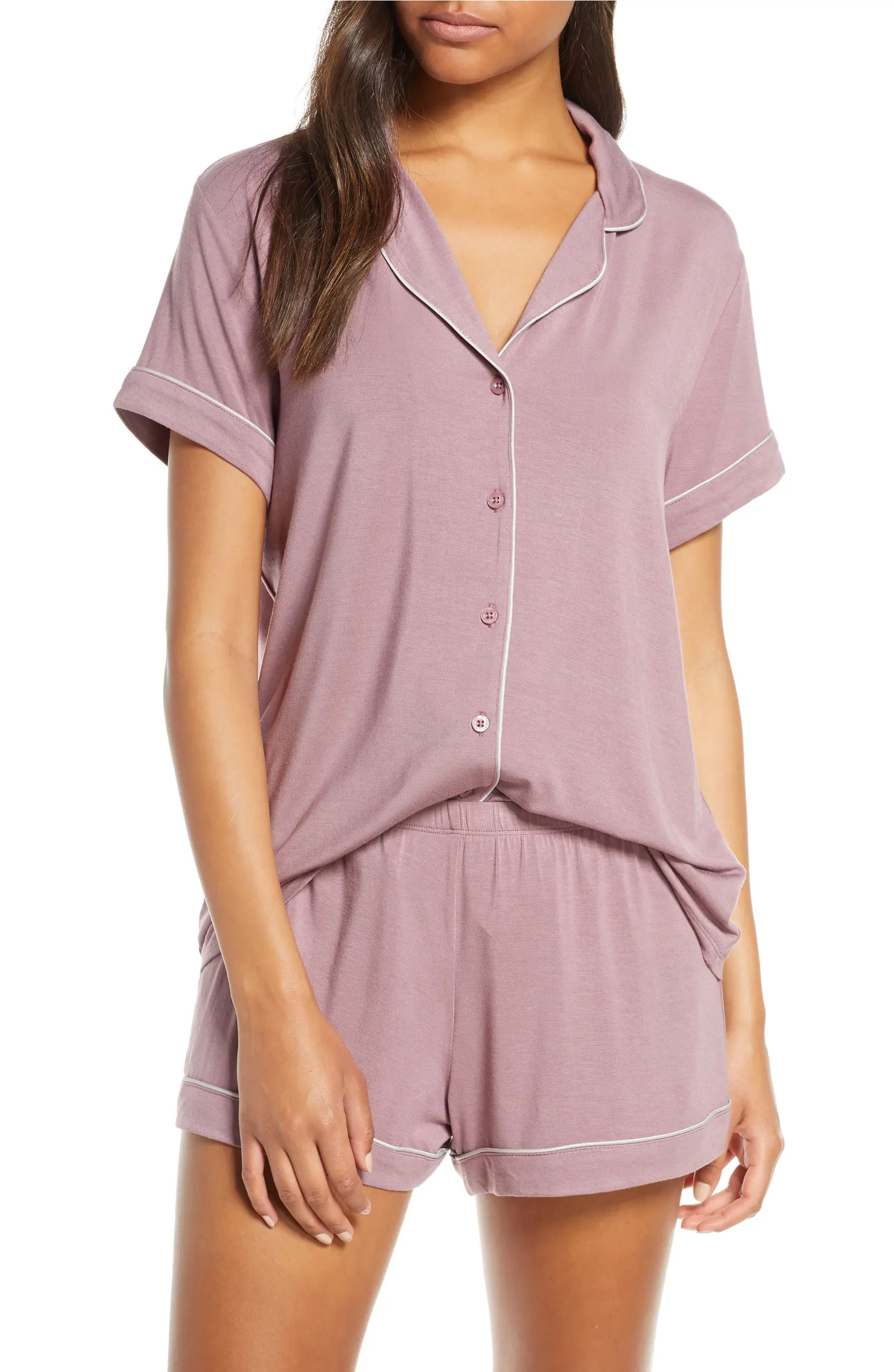 Moonlight Short Pajamas | Nordstrom