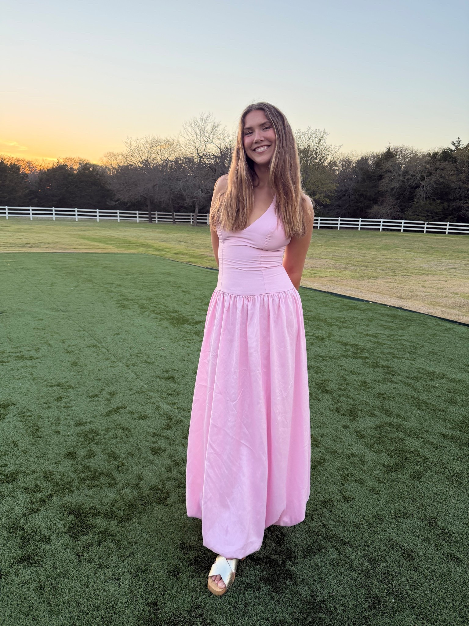 the cutest spring and summer wedding guest dress!!!!

#LTKTall #LTKWedding
