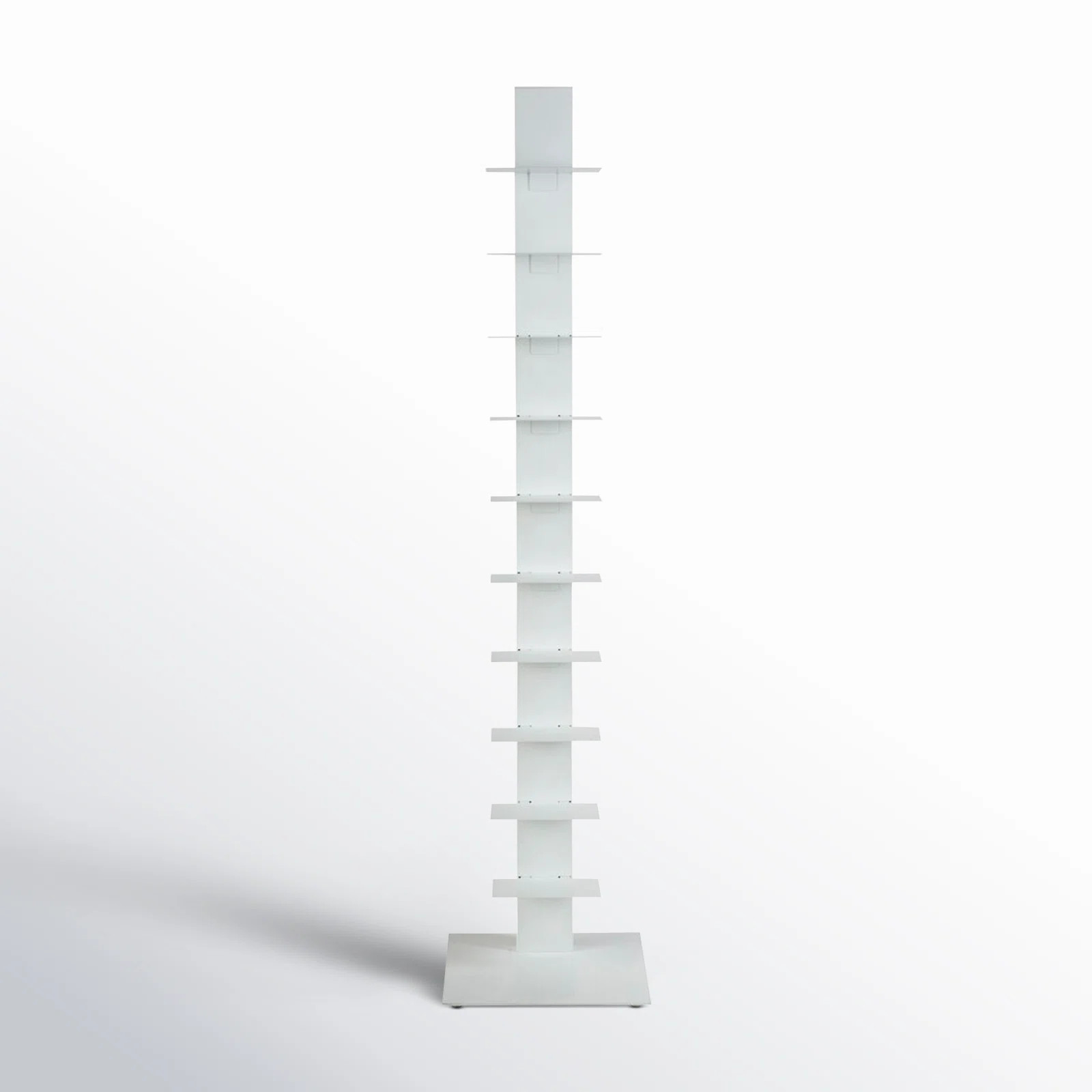 Ajax Narrow Bookcase | AllModern