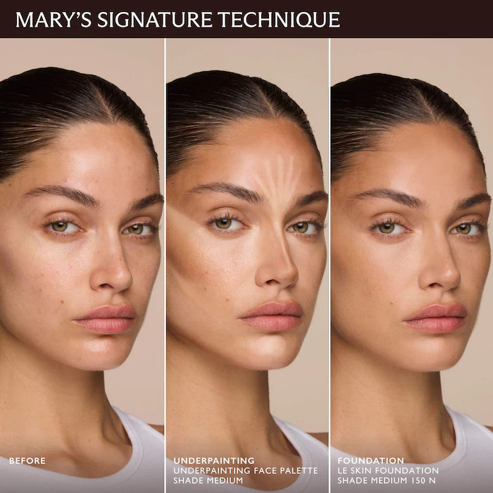 Le Skin Weightless Serum Foundation | Sephora (US)