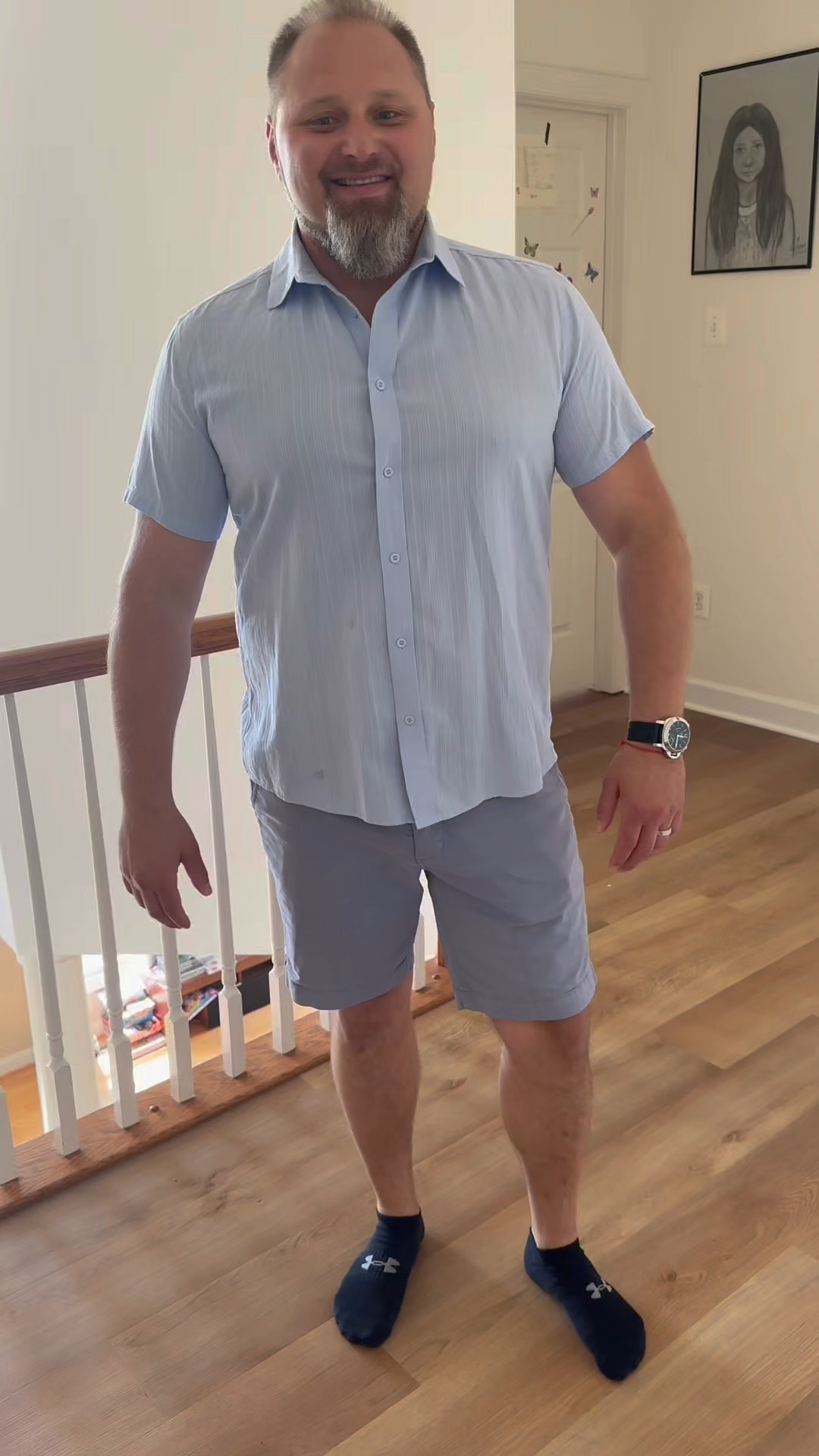 Stay cool and stylish all summer long with the COOFANDY Men’s Linen Shirt! Lightweight, breathable, and perfect for beach days, vacations, or casual outings. Makes a great Father’s Day gift too!

#MensFashion #SummerStyle #COOFANDY #LinenShirt #BeachOutfit #MensWear #FathersDayGift #VacationStyle #CasualLook

#LTKSaleAlert #LTKGiftGuide #LTKMens