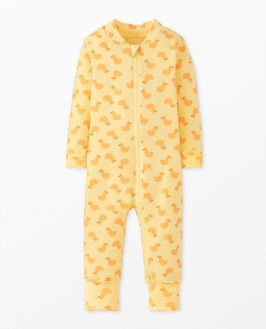 Baby 2-Way Zip Sleeper in HannaSoft™ | Hanna Andersson