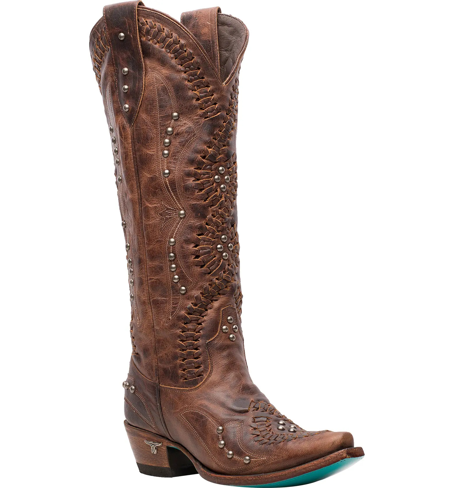 Lane Boots Cossette Western Boot | Nordstrom | Nordstrom