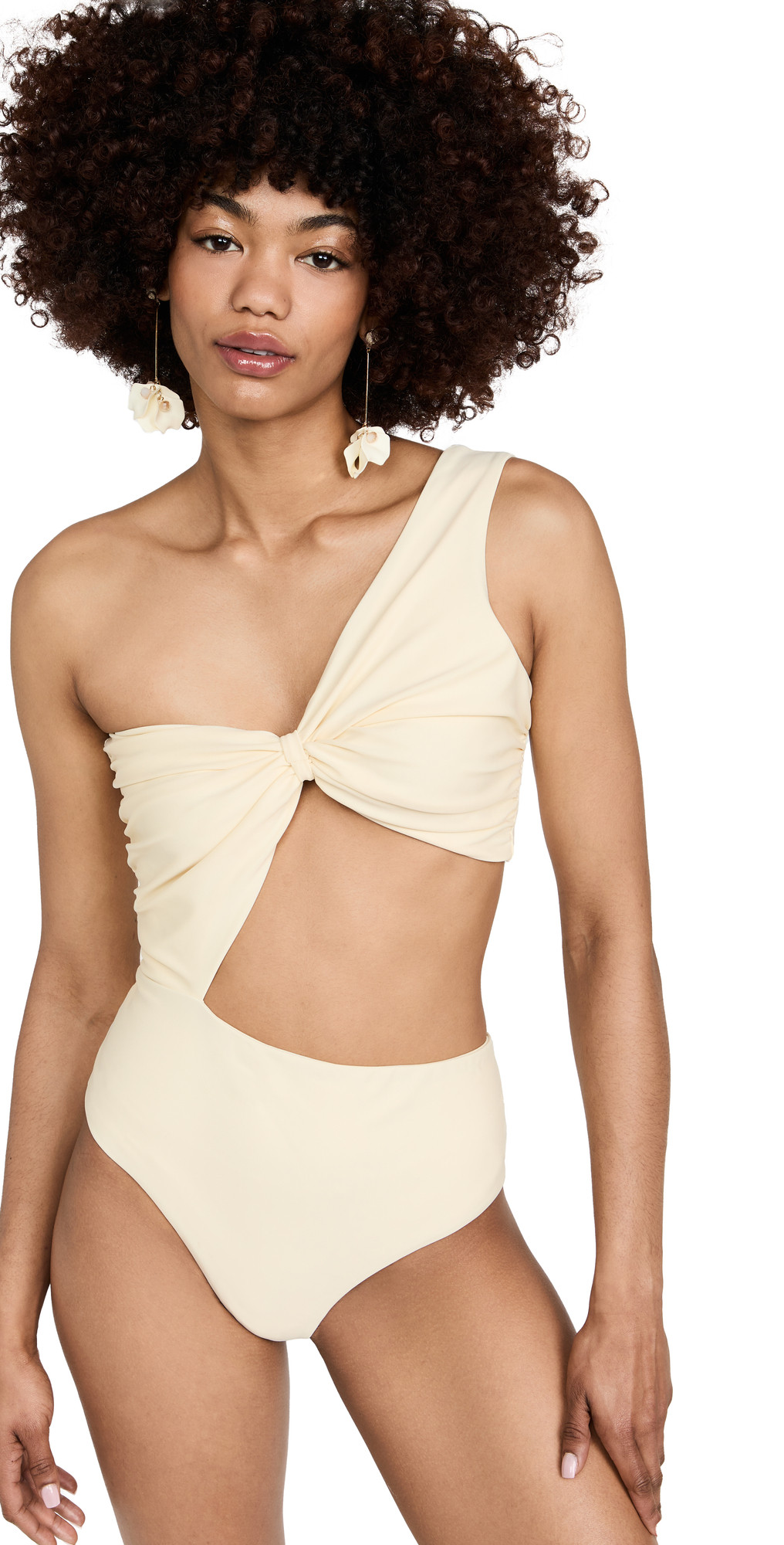 Fe Noel Juliet One Piece Swimsuit | Shopbop