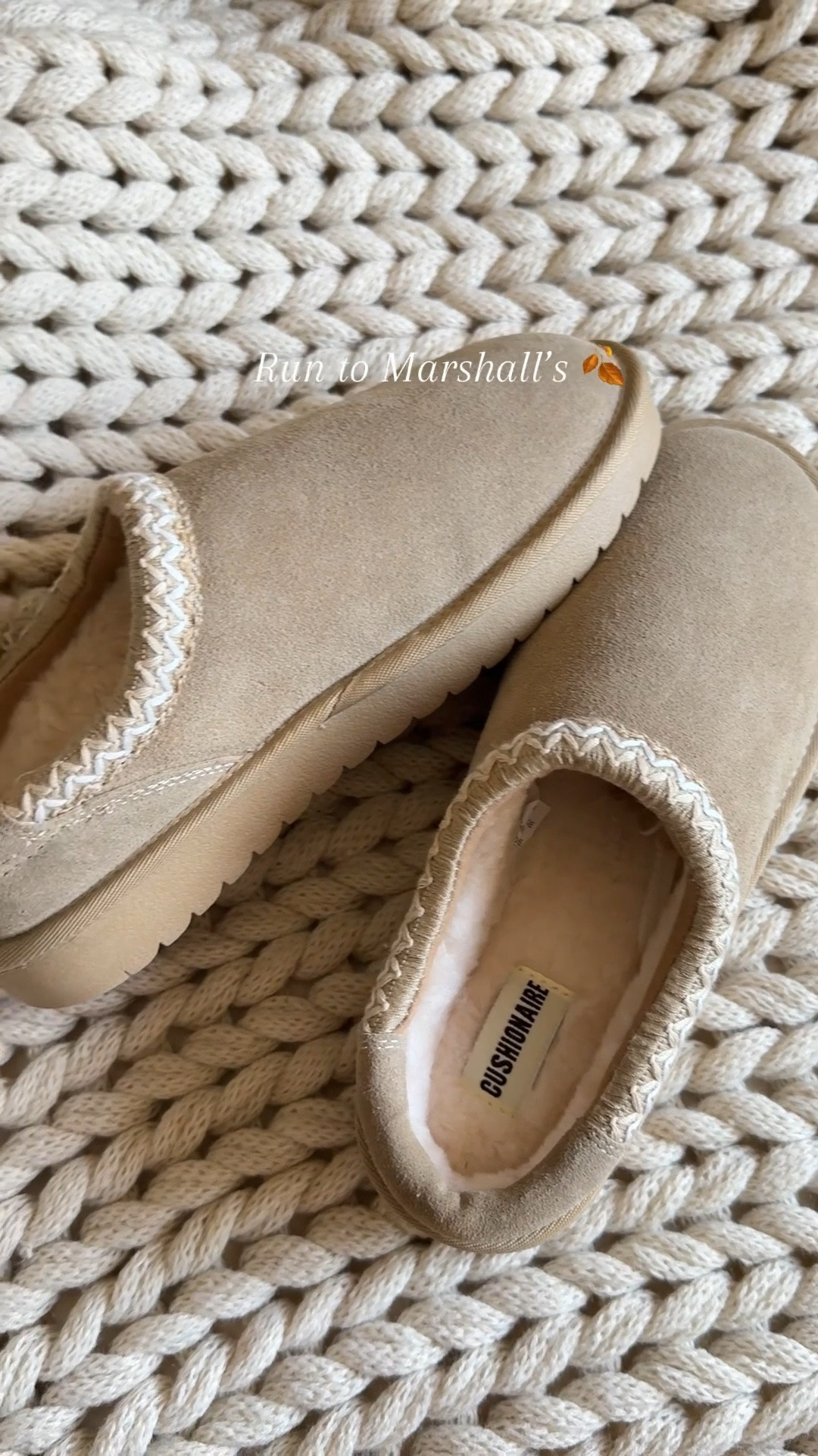 Ugg look for less  👌🏼🍂

#LTKSeasonal #LTKFindsUnder50 #LTKShoeCrush