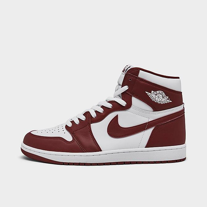Air Jordan Retro 1 High OG Casual Shoes | Finish Line (US)