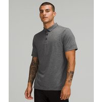 Evolution Short-Sleeve Polo Shirt | Lululemon (US)