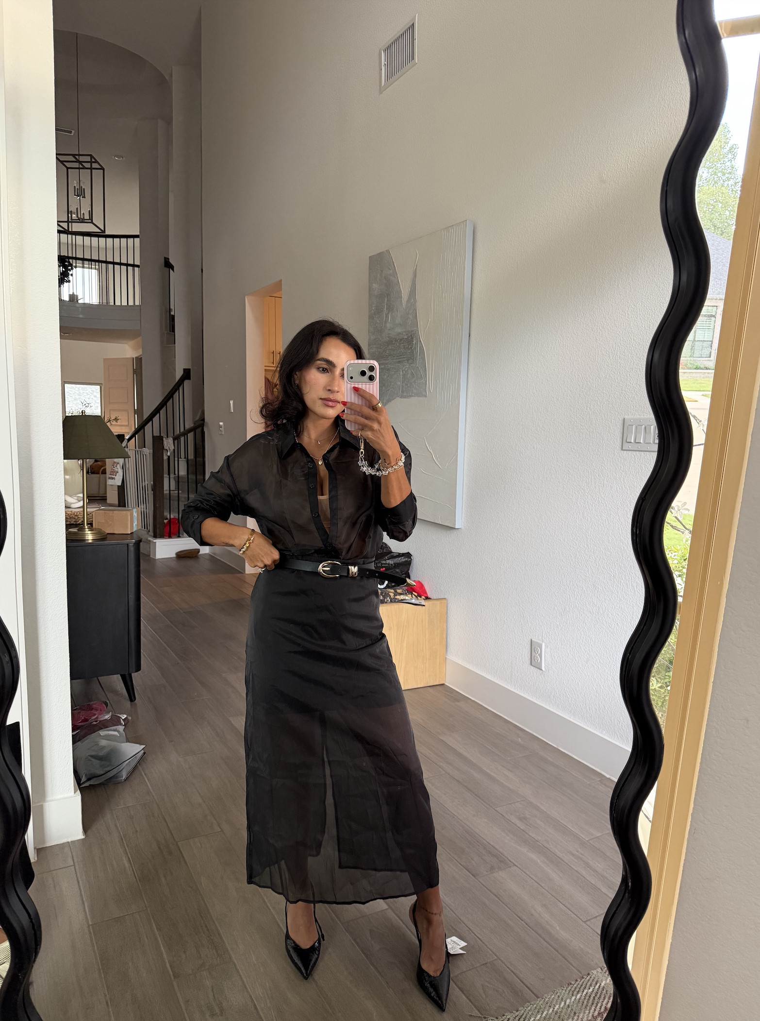 I planned all my Amazon outfits for this week and I'm linking everything up for you here!

amazon summit, amazon ootd, amazon outfits, amazon fashion, petite style 

 #LTKootd #LTKPetite