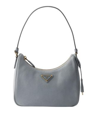 Re-Edition 2005 Nubuck And Saffiano Leather Mini-Bag | Bloomingdale's (US)