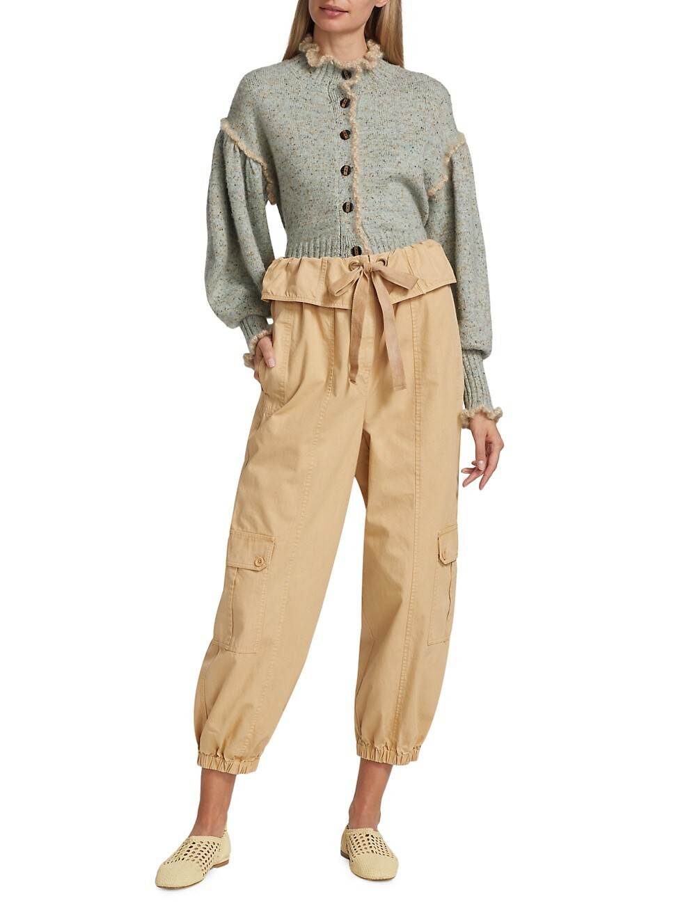 Ulla Johnson | Saks Fifth Avenue