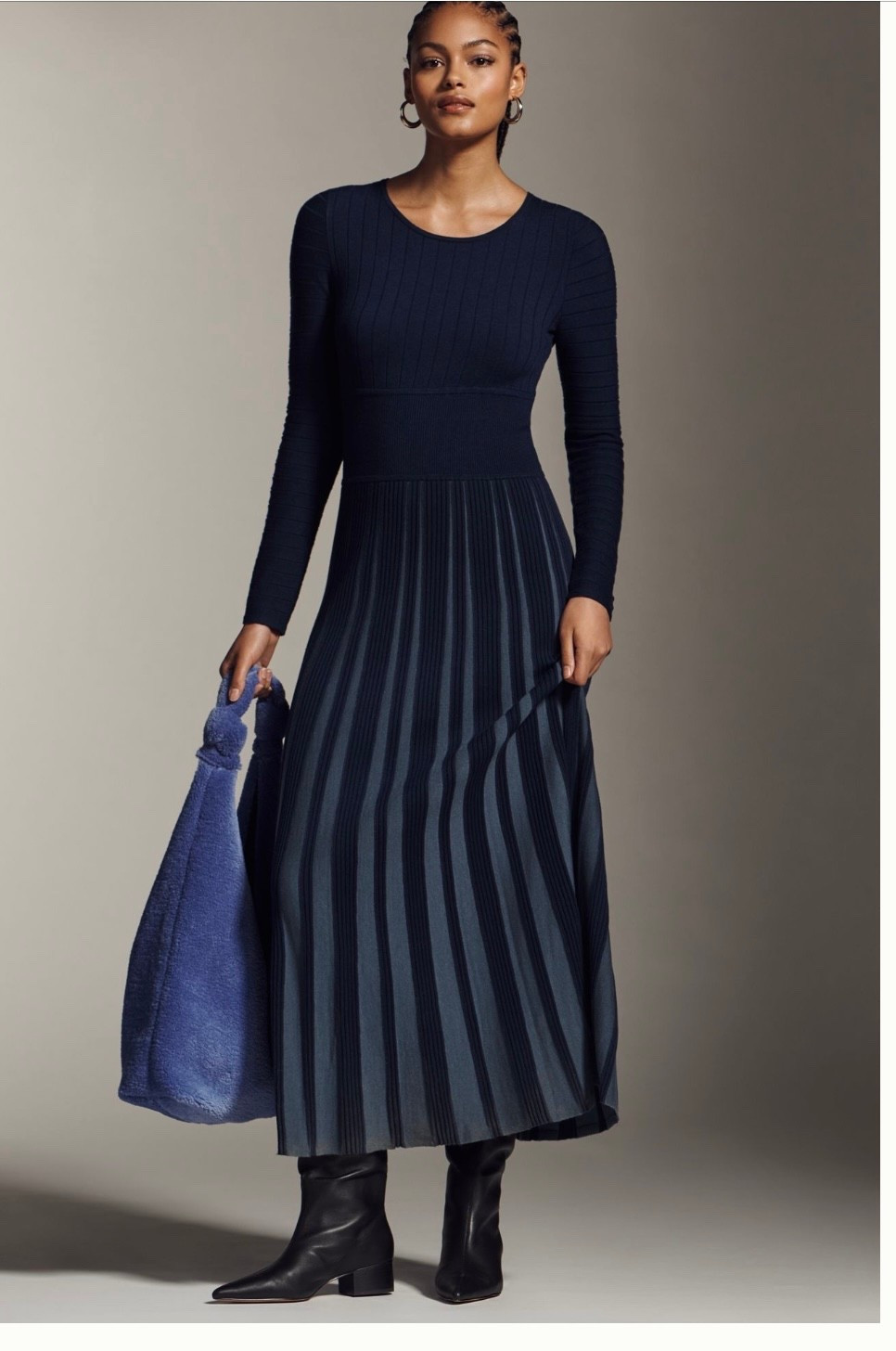 This dress is 40% off, from Anthropologie. Comes in two colors. 
#anthrosale #anthropologie #anthroclothes #mystyle #iver50 #over60 #loveanthropologie

#LTKWorkwear #LTKSpringSale #LTKootd