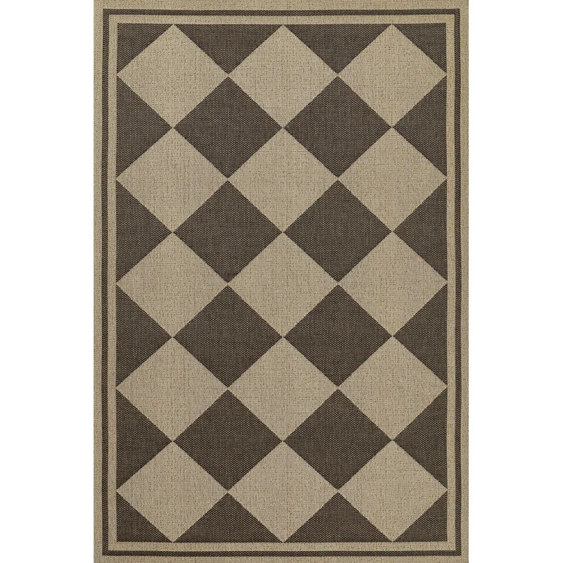 Saybrook Indoor/Outdoor Area Rug | Wayfair North America