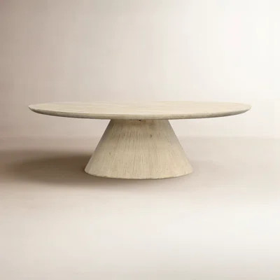 Nelson Solid Wood Single Coffee Table | Birch Lane