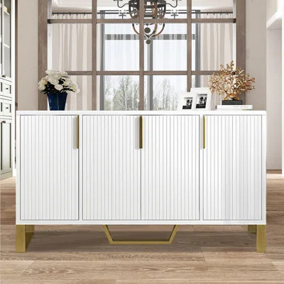 60" Wide Sideboard | Wayfair North America
