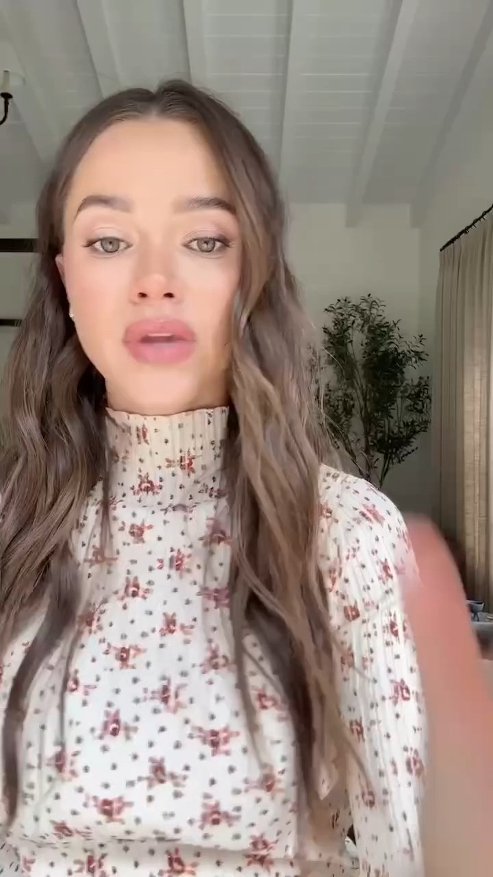 Who’s a woman you look to when you need a reminder of what’s possible? 💄 

 #LTKStyleTip #LTKBeauty