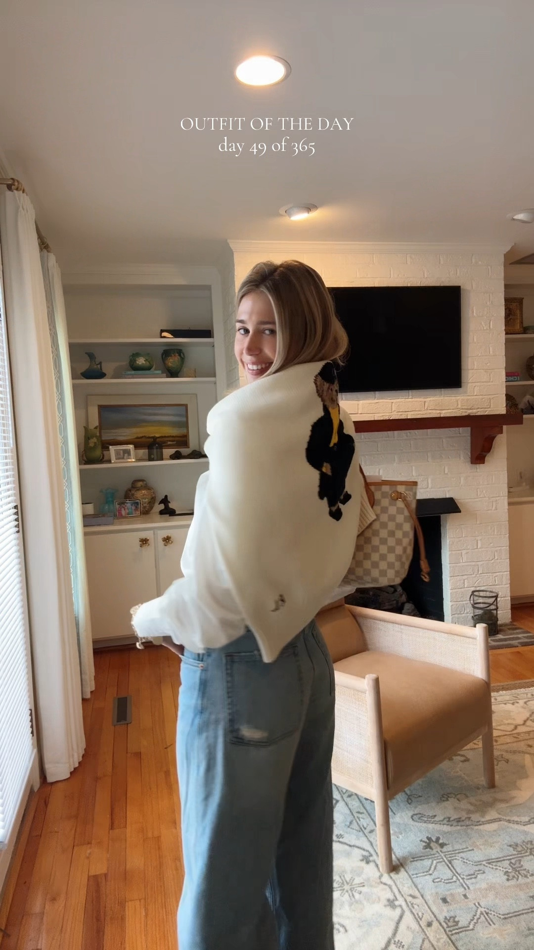 today’s style tip: accessorize accessorize accessorize!!!

#LTKWorkwear #LTKgrwm #LTKootd