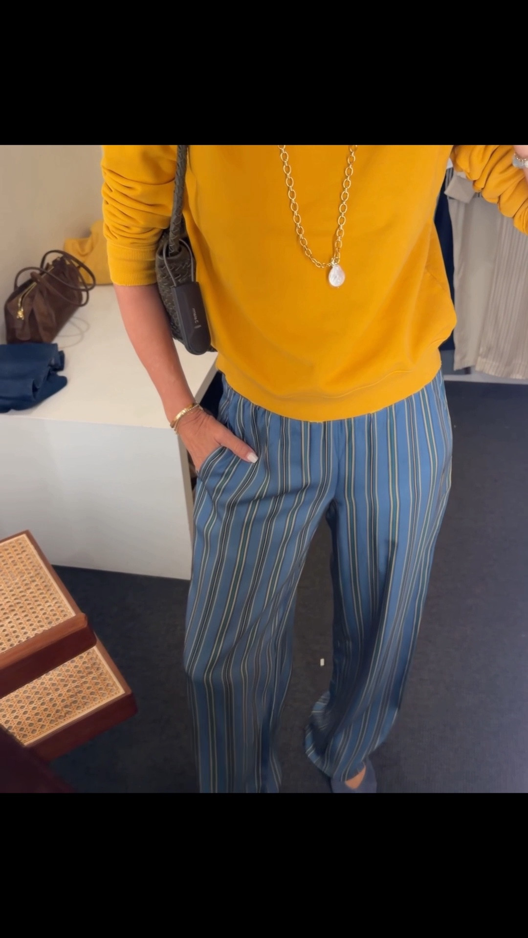 Fall outfit from @Madewell   20% off in-app sale from 8-14 through the 16.

#LTKxMadewell #LTKdayinmylife #LTKOver40 #LTKFallStyle #MadewellStyle

#LTKxMadewell #LTKOver40 #LTKSaleAlert