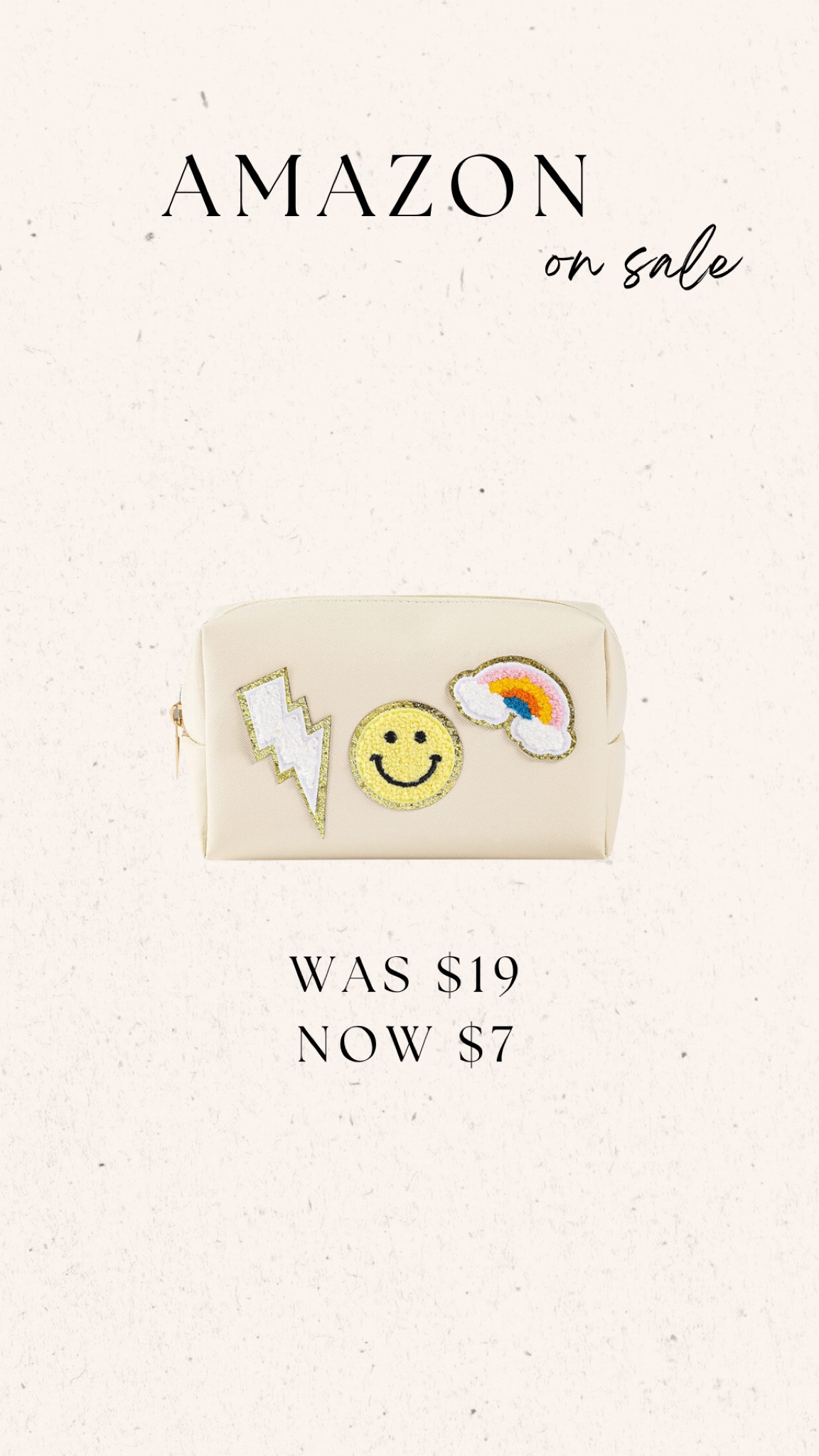 Stoney clover dupe bag on sale for $7

#LTKSale #LTKunder50 #LTKitbag